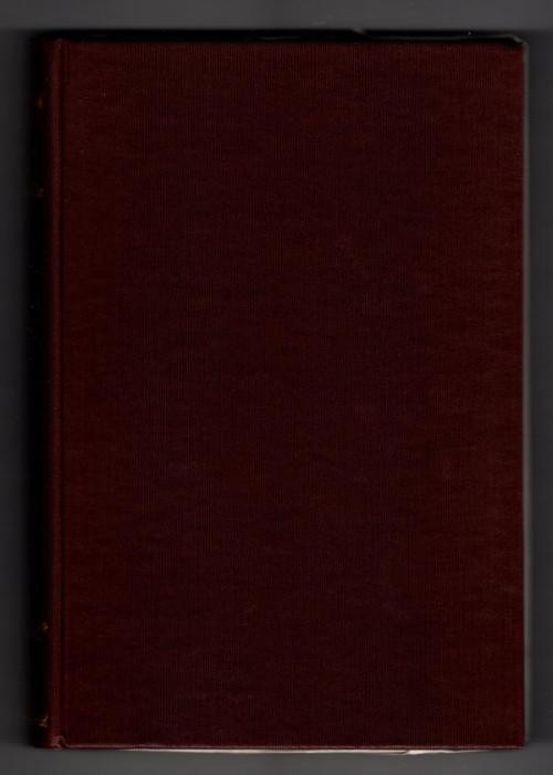 Cheviot Chase by Nigel Tranter (First Edition) Hubin Listed, File Copy