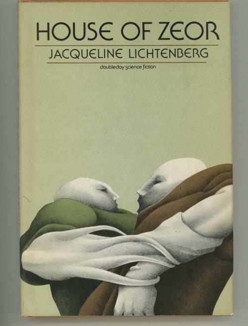 House of Zeor by Jacqueline Lichtenberg
