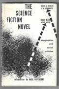 The Science Fiction Novel by Basil Davenport, et al.