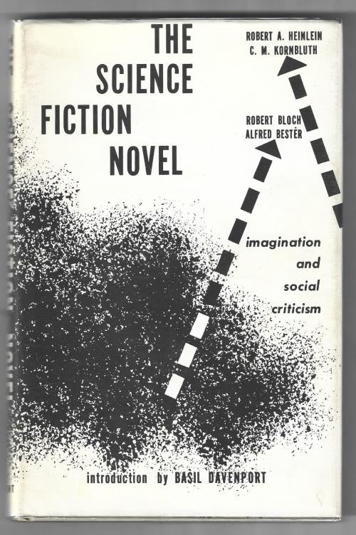 The Science Fiction Novel by Basil Davenport, et al.