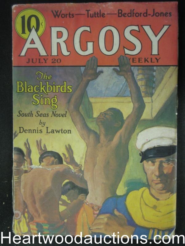 Argosy Jul 20, 1935  Worts,H.B Jones,Tuttle