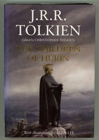 The Children of Hurin by J. R. R. Tolkien