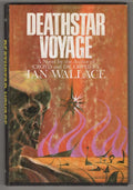 Deathstar Voyage by Ian Wallace (Book Club Edition)