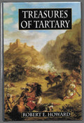Treasures of Tartary by Robert E. Howard