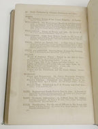 The Lost Stradivarius by J. Meade Falkner (First Edition) 1895