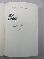 Jade Woman by Jonathan Gash (First Edition) Signed