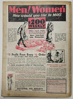 Wonder Stories" October 1932 Frank R. Paul Cvr; Clark Ashton Smith