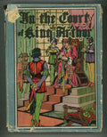 In the Court of King Arthur by Samuel E Lowe