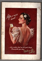 Adventure May 1937 Rogers Cvr; Surdez; H. Bedford-Jones
