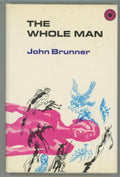 The Whole Man by John Brunner (First edition)