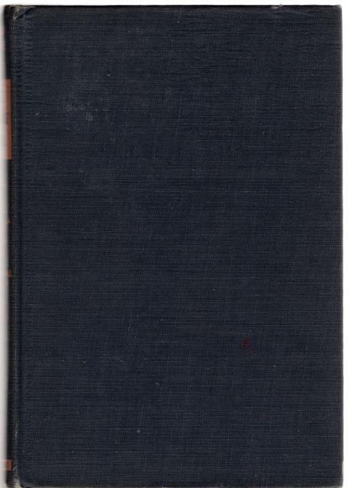 The Chinese Doll by Wilson Tucker (First Edition)