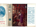The White Horses by Halliwell Sutcliffe (File Copy)