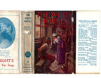 The White Horses by Halliwell Sutcliffe (File Copy)