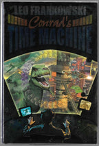 Conrad's Time Machine by Leo Frankowski (First Edition)