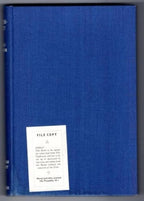 Blackout by Alan Balder (First Edition) File Copy