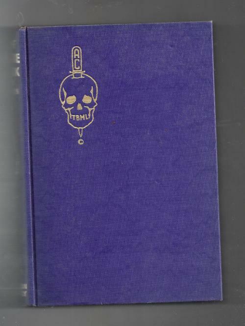 Out of the Dark by George Gibbs (First Edition)