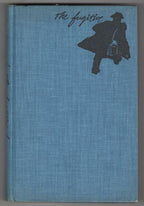The Fugitive by Robert L. Fishb(First Edition) Introduces Jose da Silva.