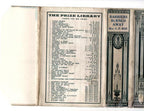 Barriers Burned Away by E.P. Roe (File Copy)
