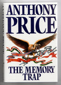 The Memory Trap (First Edition) File Copy