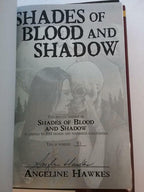 Dark Regions Presents: New Voices of Horror (Boxed Set) 4 Volumes Signed