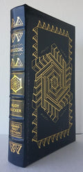 Hylozoic by Rudy Rucker (First Edition) Easton Press, Limited Signed