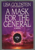 Mask for the General by Lisa Goldstein  (First Edition)