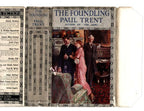 The Foundling by Paul Trent (1914) Hubin Listed, Ward File Copy