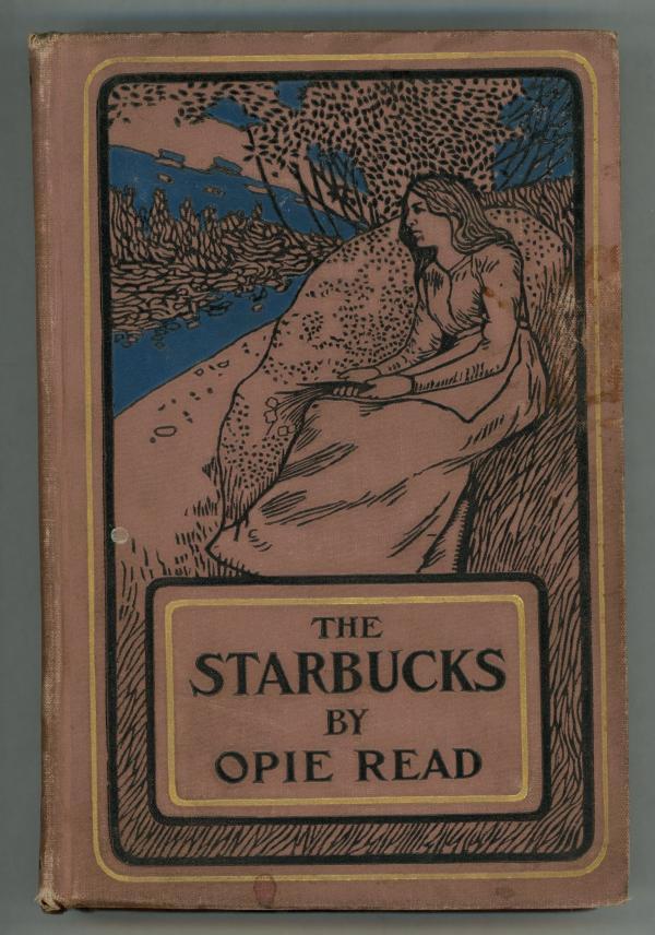 The Starbucks by Opie Read