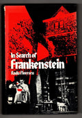 In Search of Frankenstein by Radu Florescu (Book Club Edition)