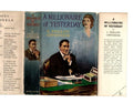 A Millionaire of Yesterday by E. Phillips Oppenheim (File Copy)