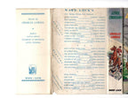 Level Crossing by Charles Lowrie (First Edition) File Copy