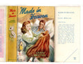 Made in Heaven by Laura Whetter (First Edition) Ward File Copy
