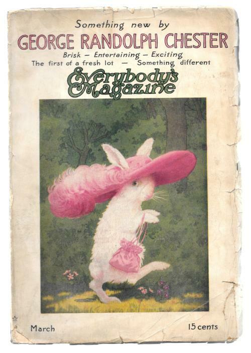 Everybody's Mar 1914