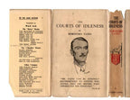 The Courts of Idleness by Dornford Yates (Ward File Copy)