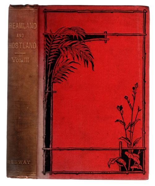 Dreamland and Ghostland: Volume I and III by Arthur Conan Doyle, et al