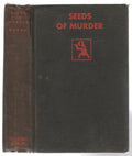 Seeds of Murder by Van Wyck Mason