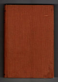 The Serpent's Fang by Brian Stuart (First Edition) File Copy