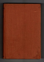The Serpent's Fang by Brian Stuart (First Edition) File Copy