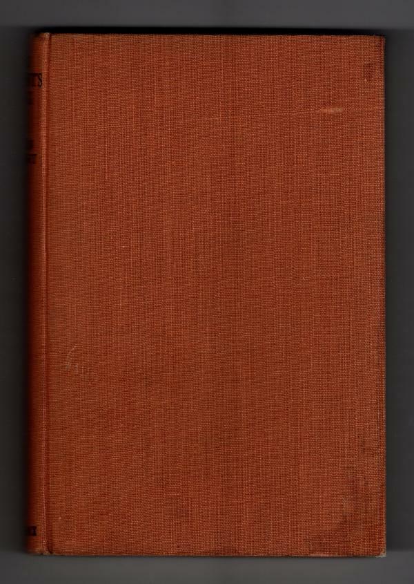 The Serpent's Fang by Brian Stuart (First Edition) File Copy