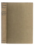 Strange Diary by Zelma Bramley-Moore (First Edition)