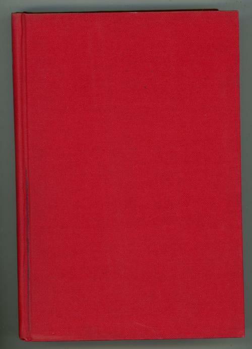 The Fifth Man by Manning Coles (First Canadian Edition)