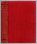 Panics: A Collection of Uneasy Tales (First Edition)