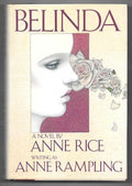 Belinda by Anne Rice (First Edition)