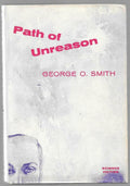 Path of Unreason by George O. Smith