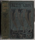 The Book of Dreams and Ghosts by Andrew Lang (First Edition)
