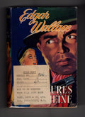 The Adventures of Heine by Edgar Wallace (Ward Lock File Copy) Hubin Listed