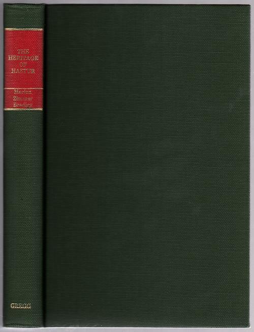 The Heritage of Hastur by Marion Zimmer Bradley (First Printing)