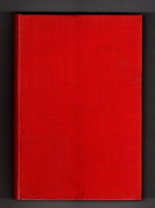 The Secret of the Seven Sisters by John Marsh (1st Edition) Hubin Listed, Fil...