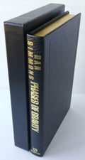 Phases of Gravity by Dan Simmons (First Edition) Limited Signed #209
