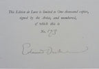 The Sleeping Beauty and Other Fairy Tales from the Old French  Dulac Signed
